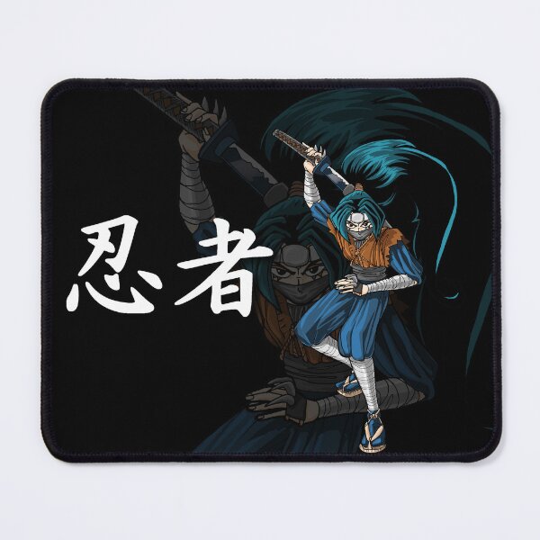 Item preview, "Ninja 忍者"  designed and sold by Squiz Art.