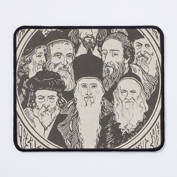 Item preview, HD. Ex Libris, by Ephraim Moses Lilien designed and sold by MINDTHECHERRY.