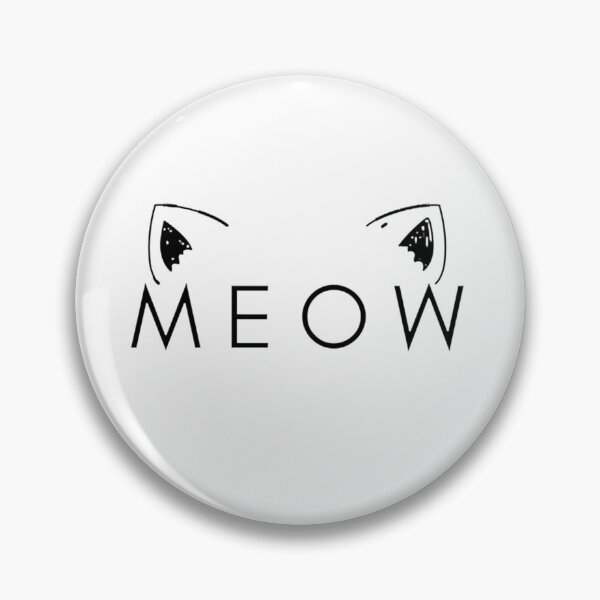 Item preview, Meow - Cat Ears designed and sold by erkabees.