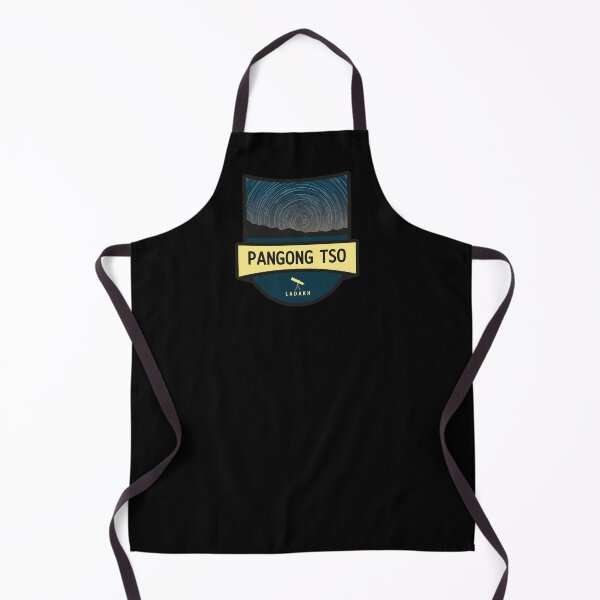 Item preview, Pangong Tso night stargazing – Ladakh designed and sold by Moritz Schwäble.