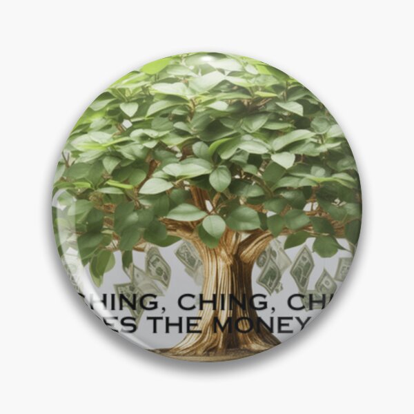 Item preview, Money tree designed and sold by BAMM-Designs.
