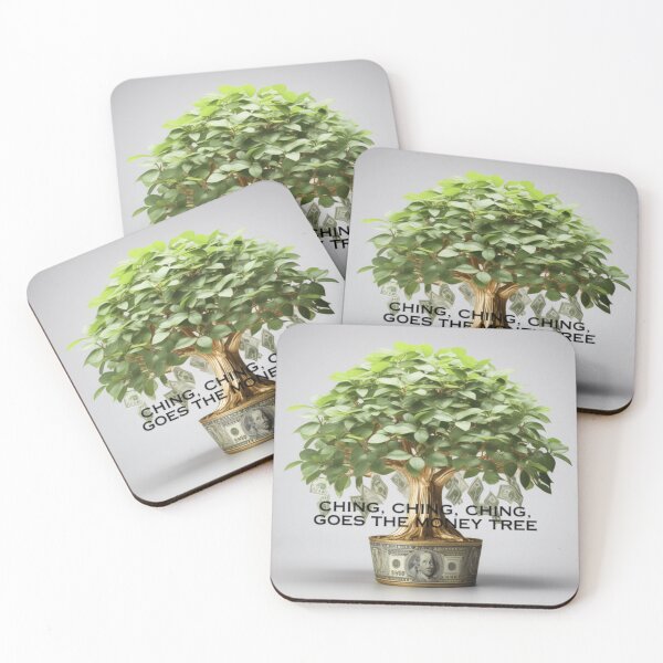 Item preview, Money tree designed and sold by BAMM-Designs.