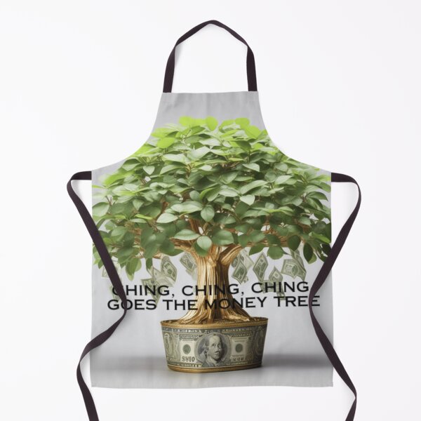 Item preview, Money tree designed and sold by BAMM-Designs.