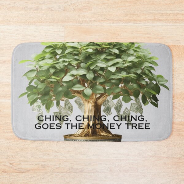 Item preview, Money tree designed and sold by BAMM-Designs.