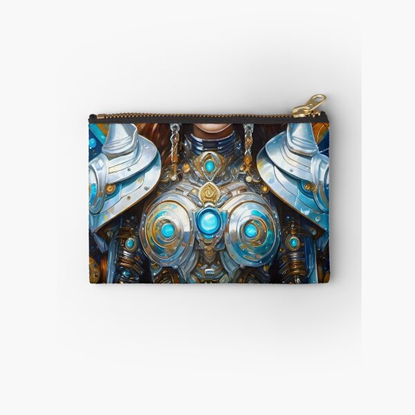 Item preview, Future Monarch - Surreal Fantast Art designed and sold by Delerat7.