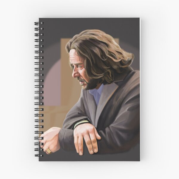 Item preview, Painting Russell Crowe  designed and sold by AK-Hevonen.