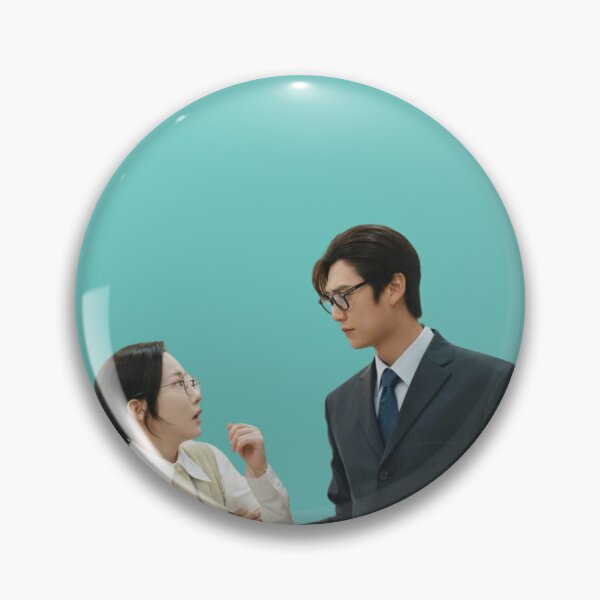 Item preview,  Kang Ji-Won x Yoo Ji-Hyeok designed and sold by KTooky.