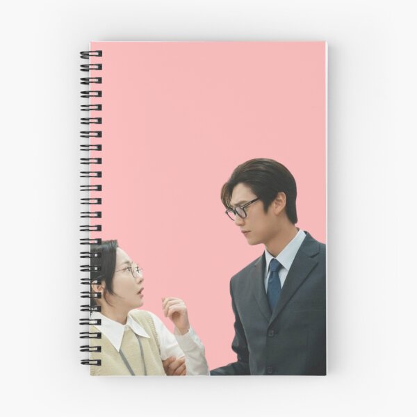 Item preview,  Kang Ji-Won x Yoo Ji-Hyeok designed and sold by KTooky.