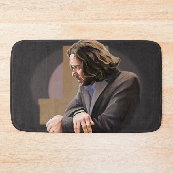Item preview, Painting Russell Crowe  designed and sold by AK-Hevonen.
