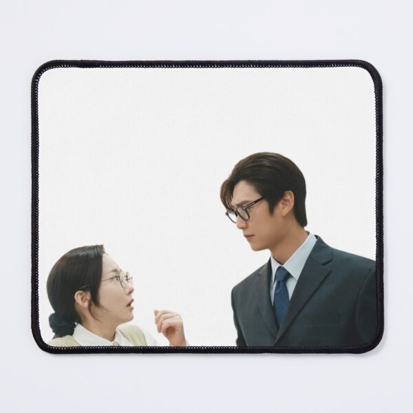 Item preview,  Kang Ji-Won x Yoo Ji-Hyeok designed and sold by KTooky.