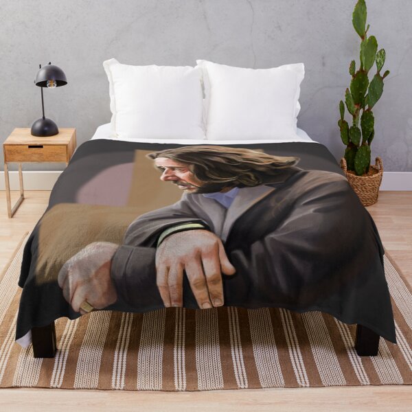 Item preview, Painting Russell Crowe designed and sold by AK-Hevonen.