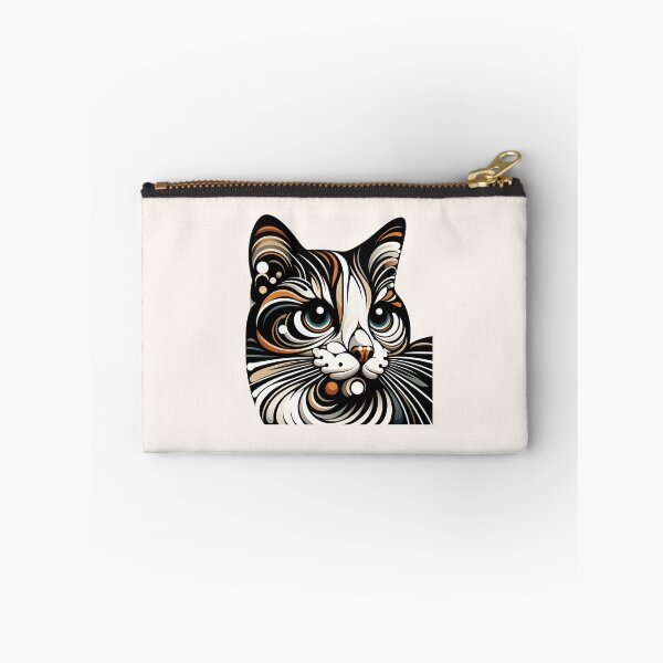 Artikelvorschau, Manx Radiance: Abstract Harmony entworfen und verkauft von BastKittyStore.