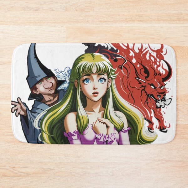 Item preview, In the Footprints of the Eternal Radiance designed and sold by lacapi-tv.