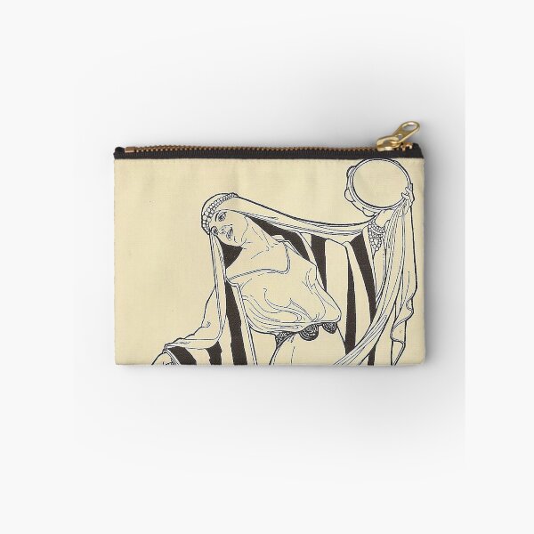 Item preview, HD. Mirjam, by Ephraim Moses Lilien designed and sold by MINDTHECHERRY.