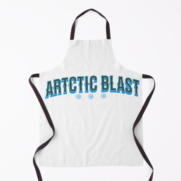Item preview, Arctic Blast | Winter Vibes designed and sold by CraftedConcepts.