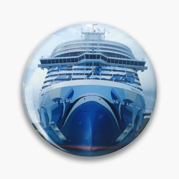 Item preview, Cruise ship  designed and sold by Belljoseph.