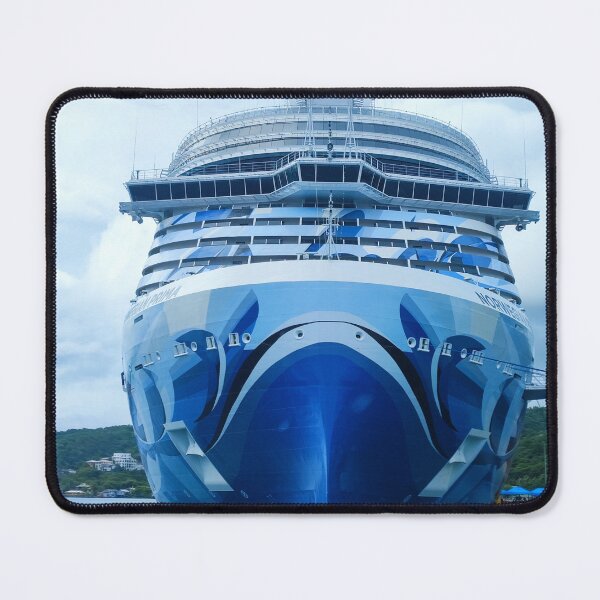 Item preview, Cruise ship  designed and sold by Belljoseph.