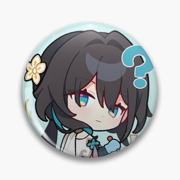 Item preview, Ruan Mei | Honkai: Star Rail designed and sold by Verthalies.