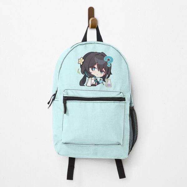 Item preview, Ruan Mei | Honkai: Star Rail designed and sold by Verthalies.