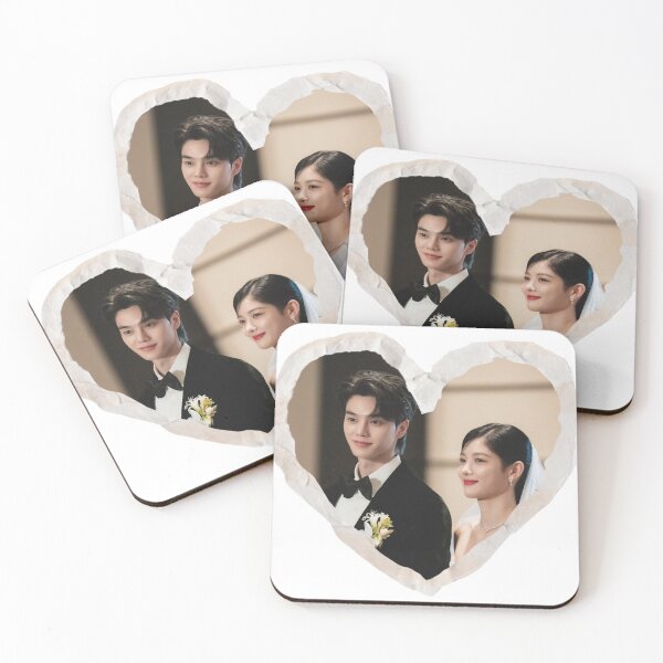 Item preview,  Do Do-Hee x Jeong Gu-Won designed and sold by KTooky.