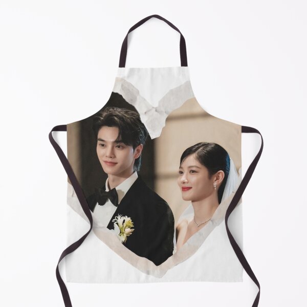Item preview, Do Do-Hee x Jeong Gu-Won designed and sold by KTooky.