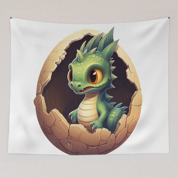 Item preview, Cool dragon designed and sold by Maryberry96.