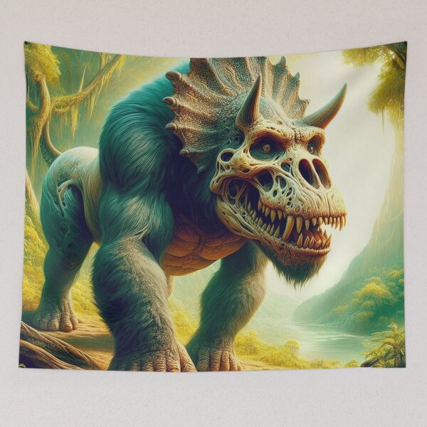 Item preview, King of the Jungle designed and sold by RaF71PrO.