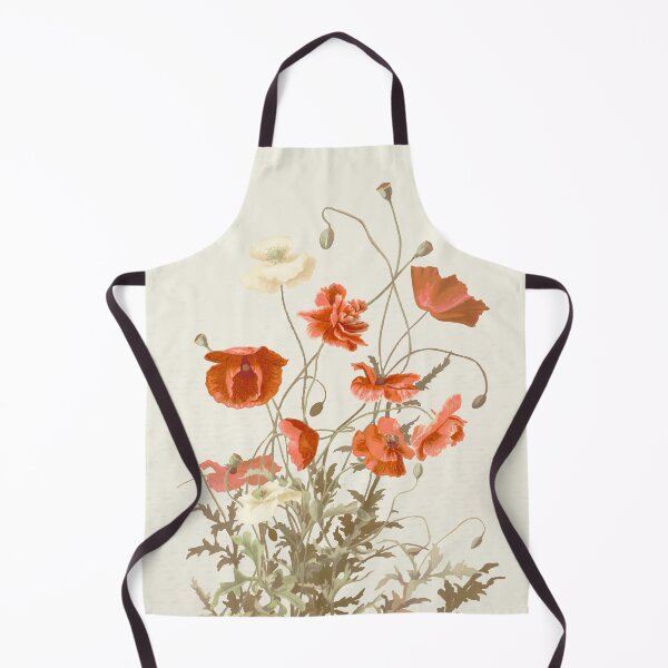 Item preview, Flower painting designed and sold by StickyVista.