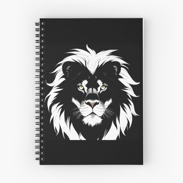 Item preview, Scary Lion designed and sold by Epic.