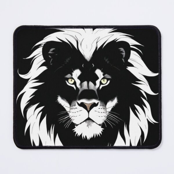 Item preview, Scary Lion designed and sold by Epic TV USA.