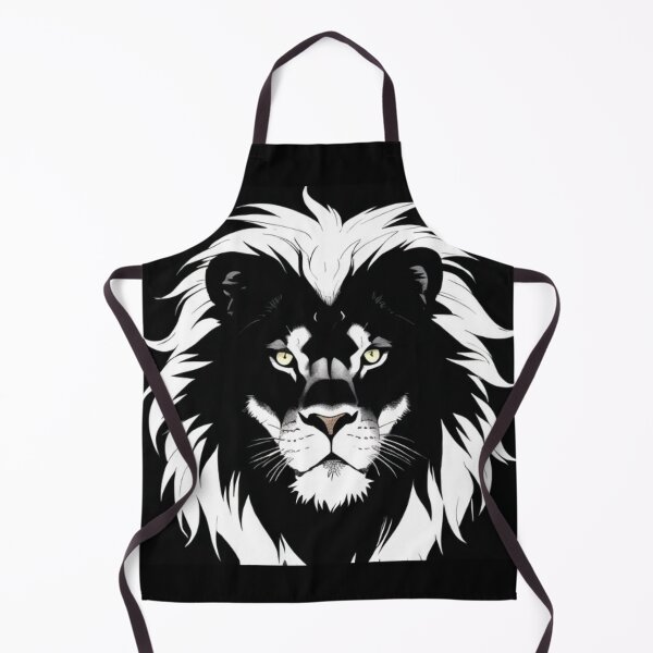 Item preview, Scary Lion designed and sold by Epic TV USA.