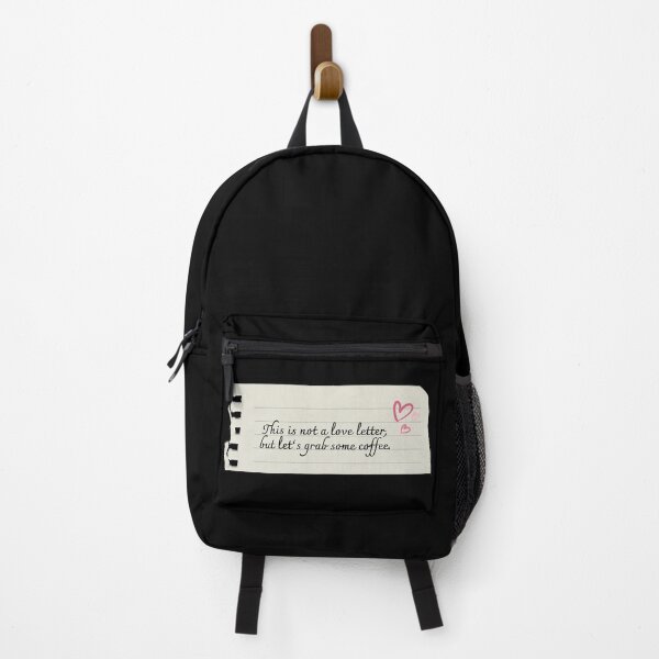 Item preview, This is not a love letter, but... designed and sold by VonLogaart.
