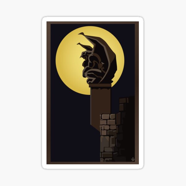 Item preview, Warriors by Night designed and sold by BLinnDesigns.