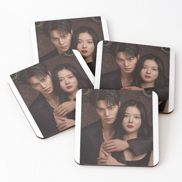 Item preview, Do Do-Hee x Jeong Gu-Won designed and sold by KTooky.
