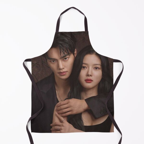 Item preview, Do Do-Hee x Jeong Gu-Won designed and sold by KTooky.