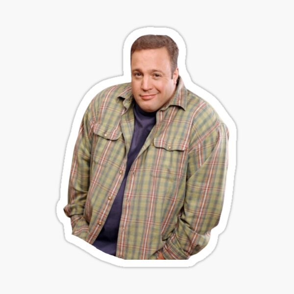Kevin James Meme Merch & Gifts for Sale