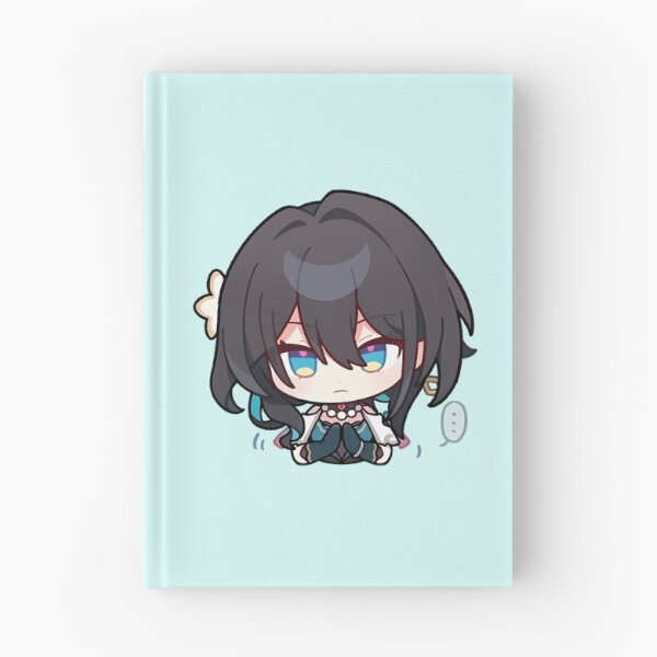 Item preview, Ruan Mei | Honkai: Star Rail designed and sold by Verthalies.