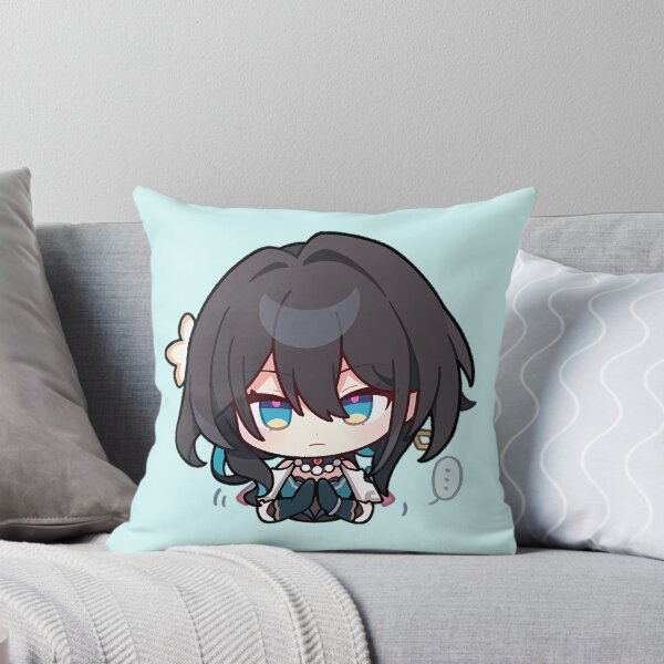 Item preview, Ruan Mei | Honkai: Star Rail designed and sold by Verthalies.