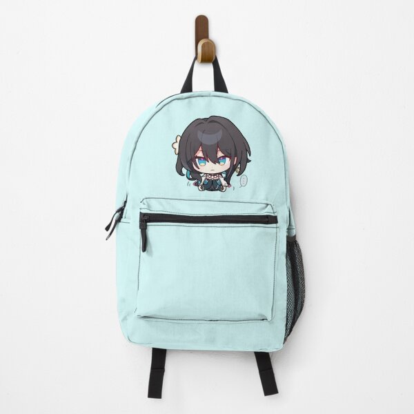Item preview, Ruan Mei | Honkai: Star Rail designed and sold by Verthalies.