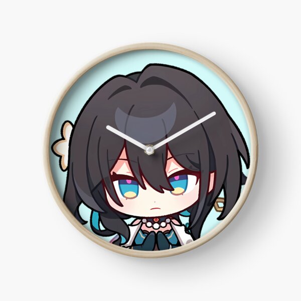 Item preview, Ruan Mei | Honkai: Star Rail designed and sold by Verthalies.
