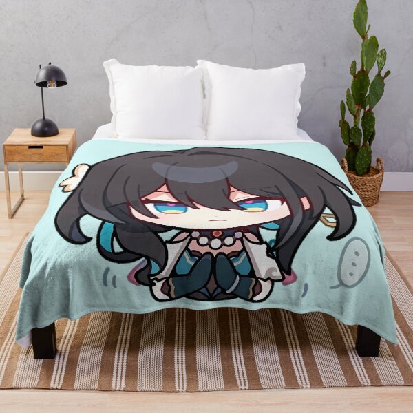 Item preview, Ruan Mei | Honkai: Star Rail designed and sold by Verthalies.