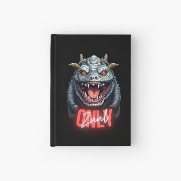 Item preview, Ghostbusters Zuul Demon Terror Dog designed and sold by orionlodubyal.