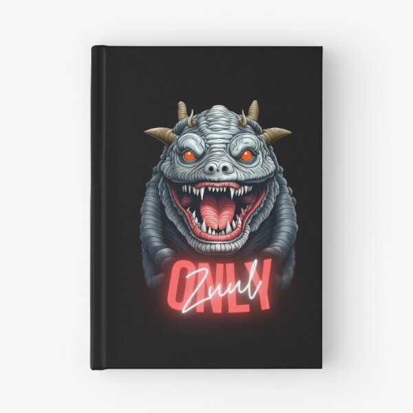 Item preview, Ghostbusters Zuul Demon Terror Dog designed and sold by orionlodubyal.