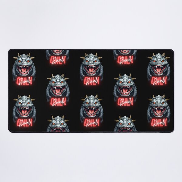 Item preview, Ghostbusters Zuul Demon Terror Dog designed and sold by orionlodubyal.