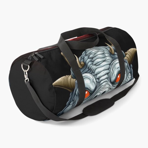 Item preview, Ghostbusters Zuul Demon Terror Dog designed and sold by orionlodubyal.