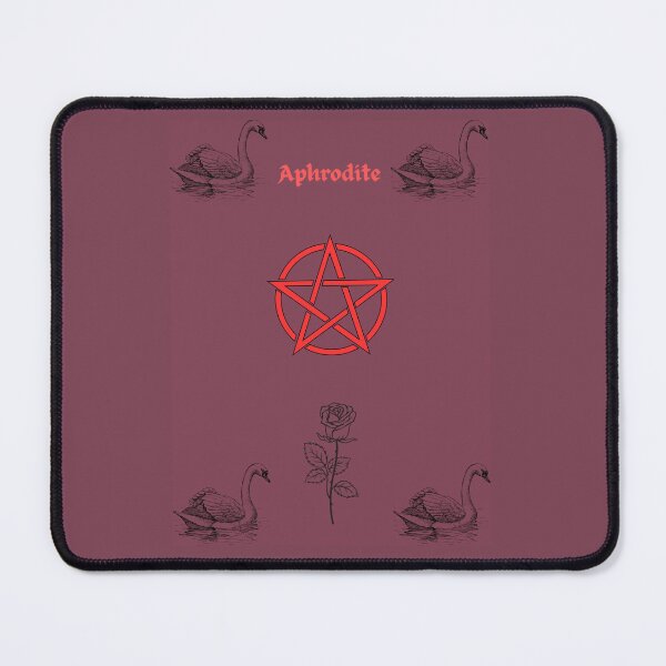 Item preview, Aphrodite designed and sold by Michael Snell.
