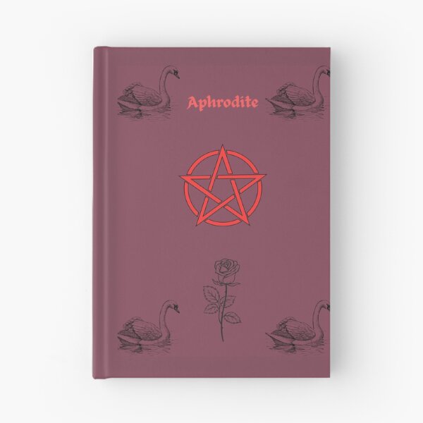 Item preview, Aphrodite designed and sold by Michael Snell.