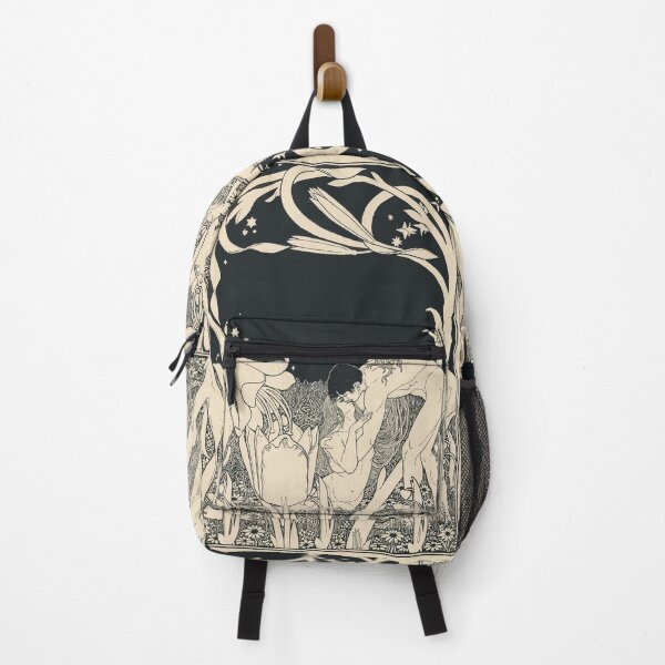 Item preview, HD. The Kiss I, by Ephraim Moses Lilien designed and sold by MINDTHECHERRY.