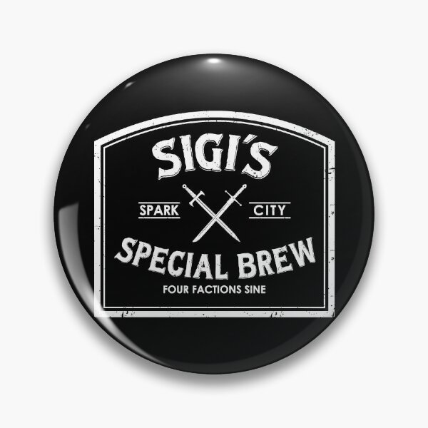 Item preview, Sigi's Special Brew designed and sold by RJPMarketplace.