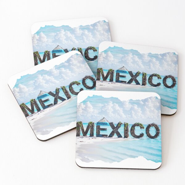 Item preview, MEXICO 24 9 designed and sold by maveluzone.